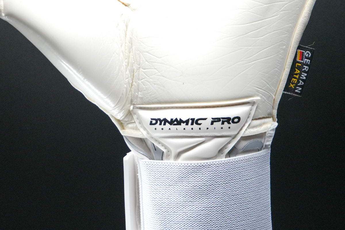 OMEGA PRO WHITE