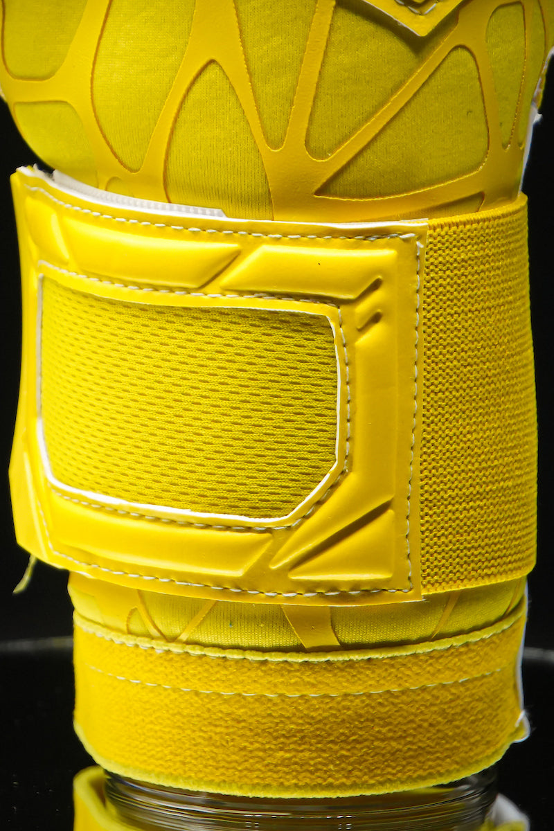 OMEGA PRO YELLOW