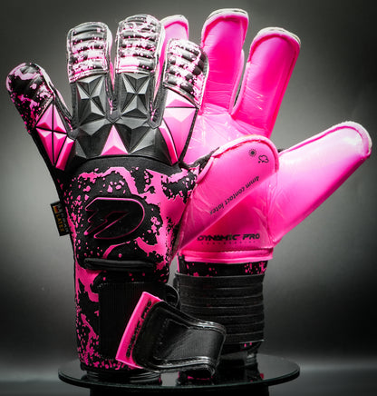 EXOGON PRO ALLEGRIA PINK (FINGERSAVE)