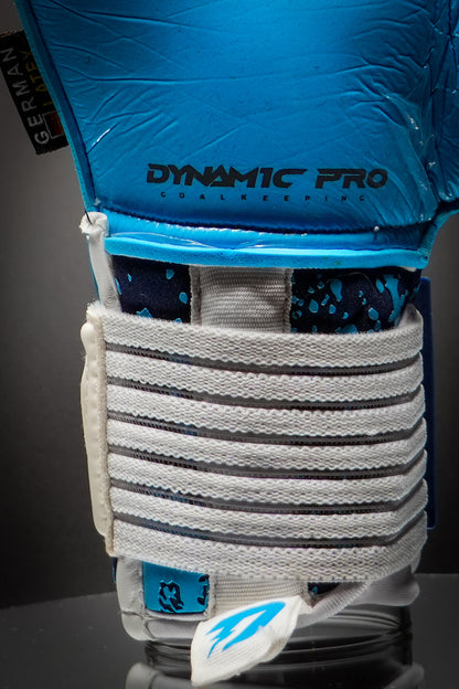 EXOGON PRO ALLEGRIA BLUE (FINGERSAVE)