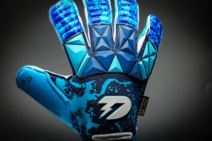 EXOGON PRO ALLEGRIA BLUE (FINGERSAVE)